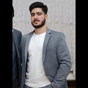 Meet your Posher, Kenan